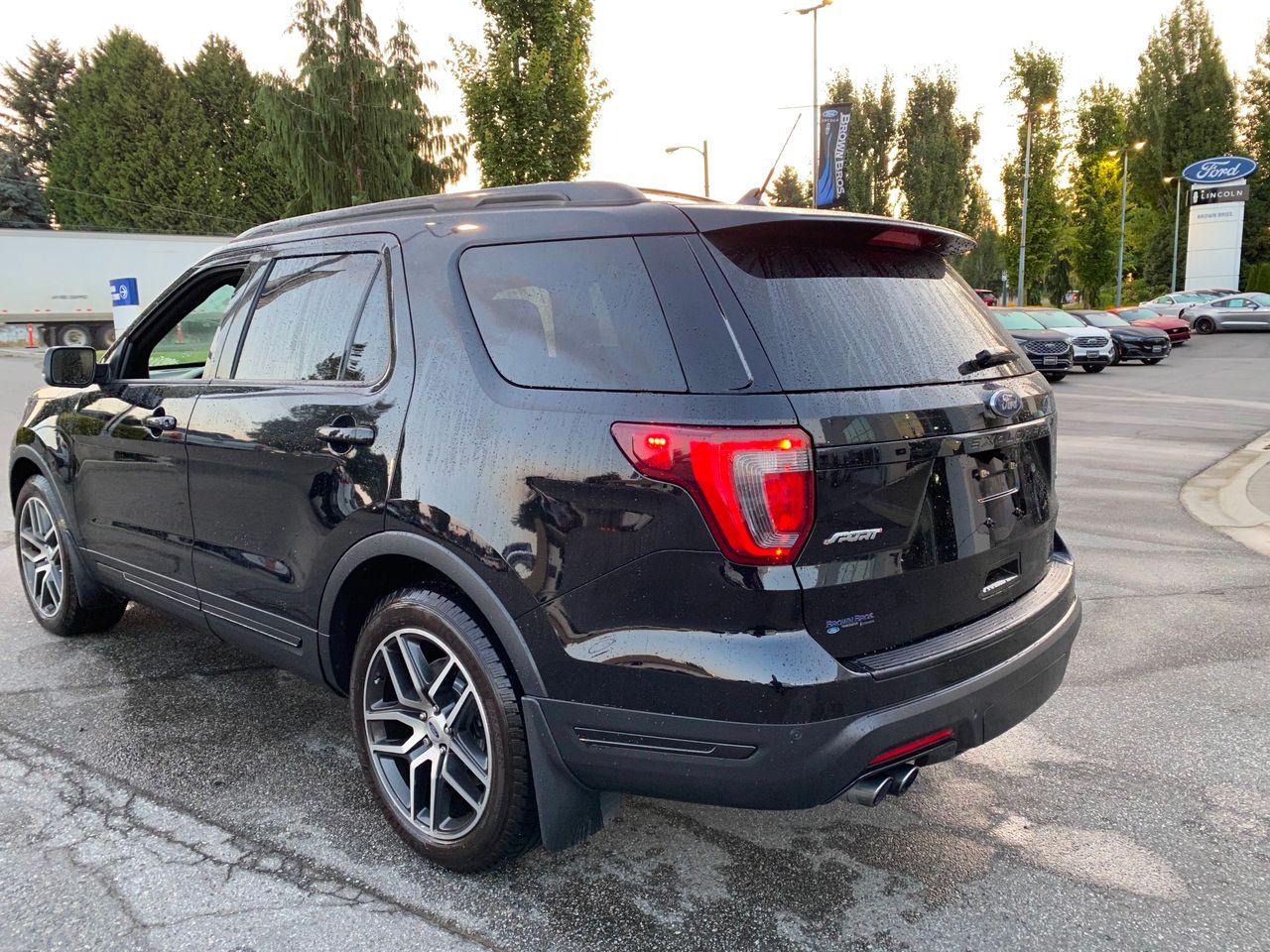 2018 Ford Explorer Sport-2