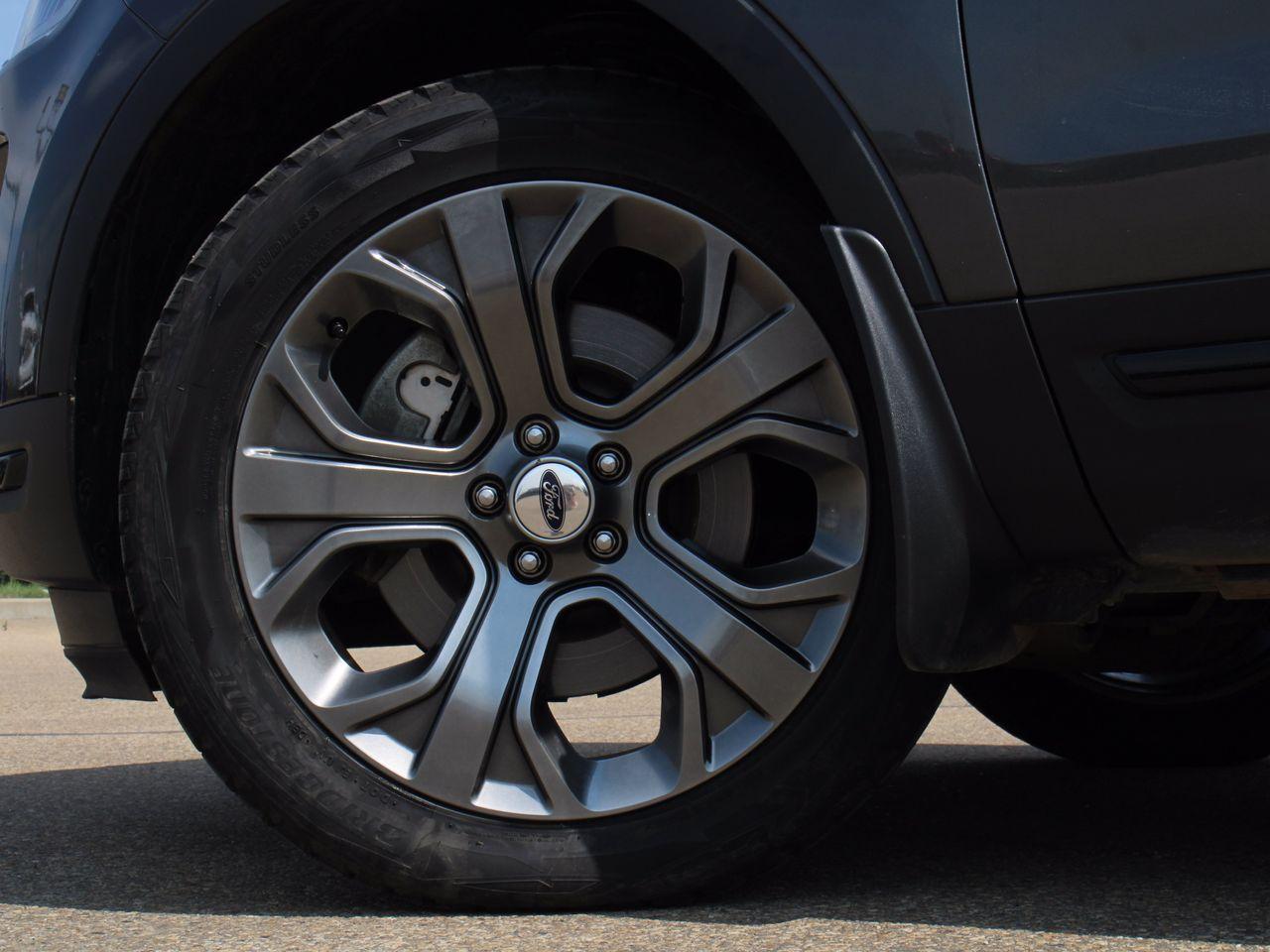 2018 Ford Explorer Sport-3