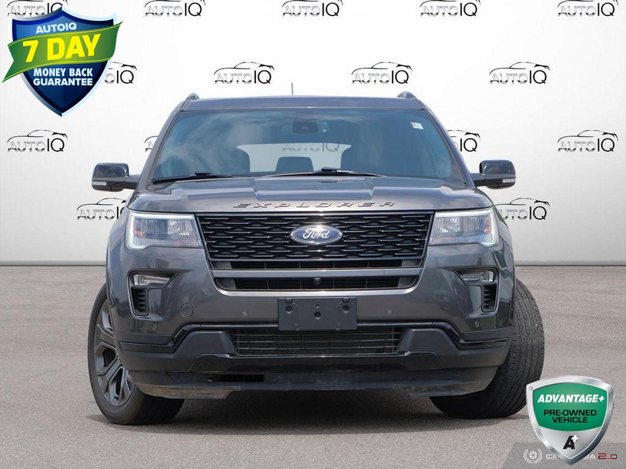 2018 Ford Explorer Sport-1