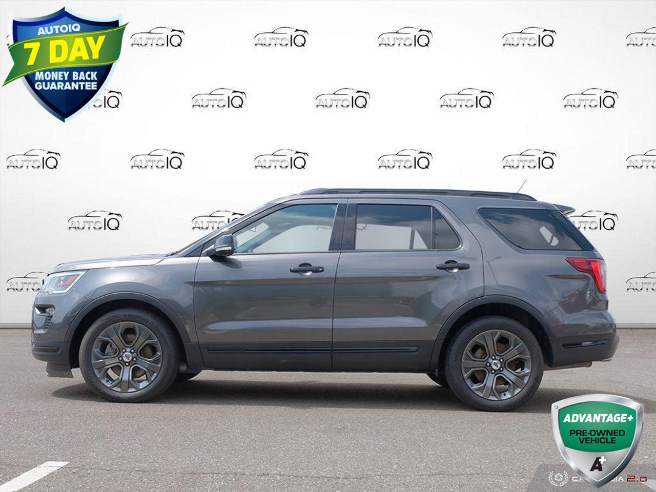 2018 Ford Explorer Sport-2