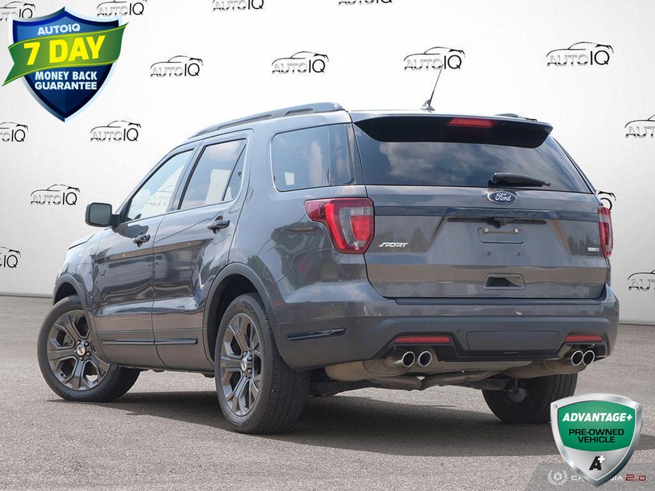 2018 Ford Explorer Sport-3