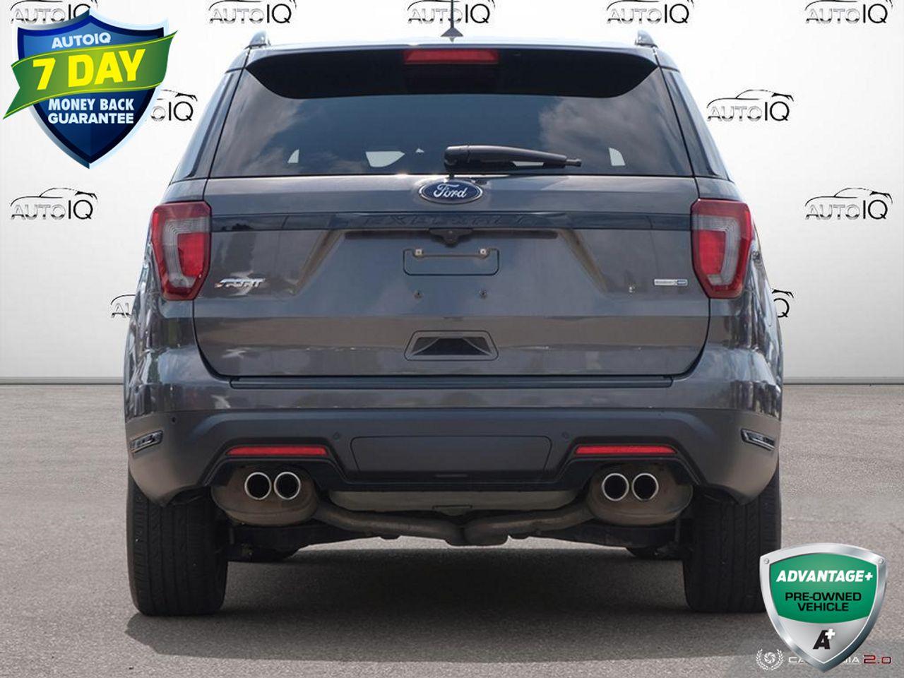 2018 Ford Explorer Sport-4