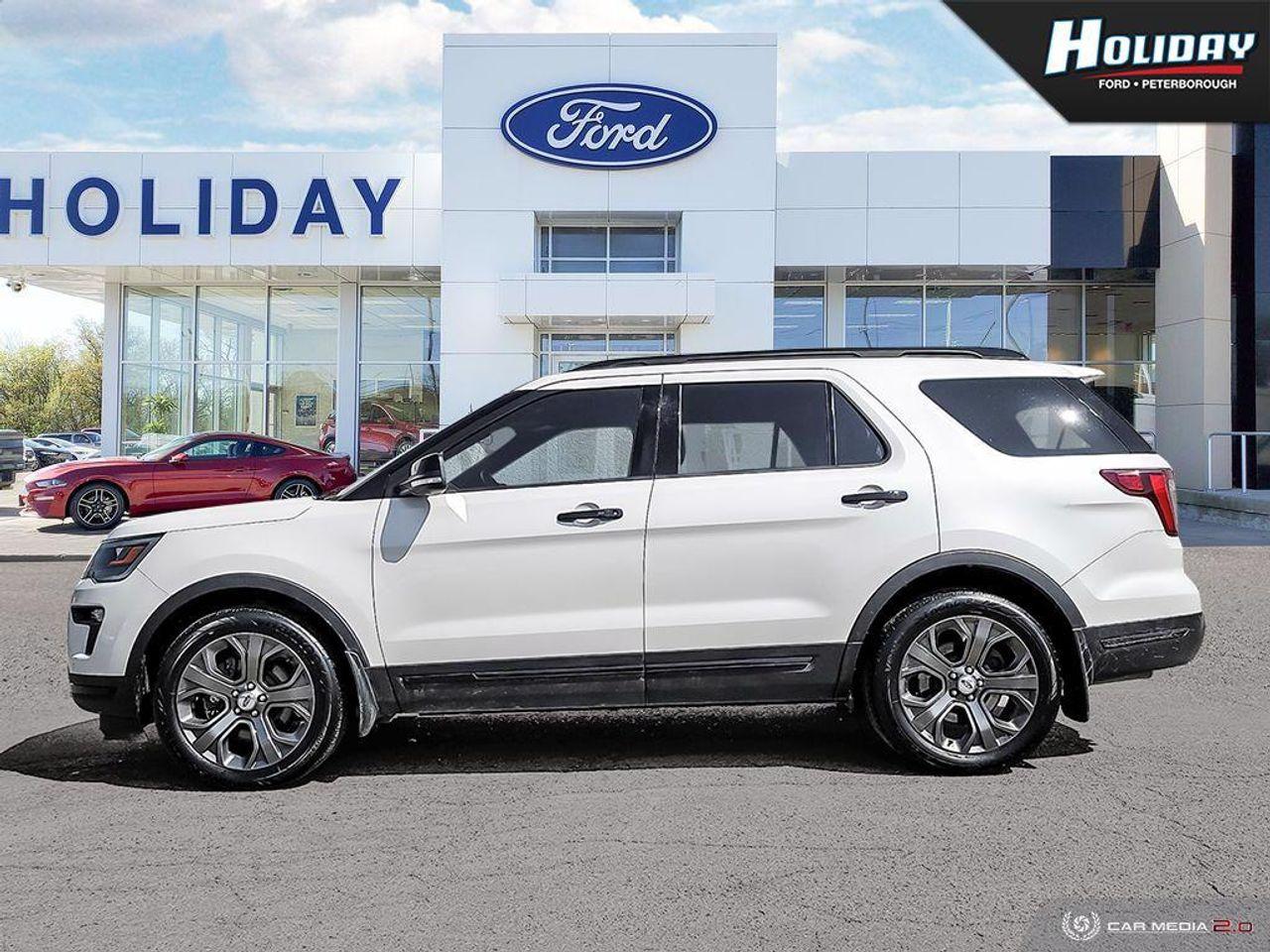 2018 Ford Explorer Sport-2