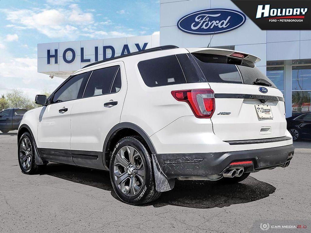 2018 Ford Explorer Sport-3
