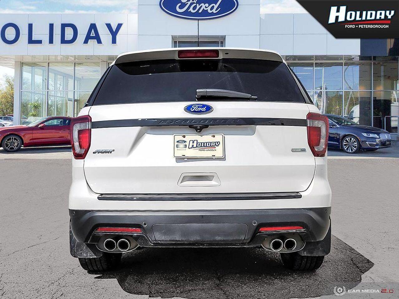 2018 Ford Explorer Sport-4