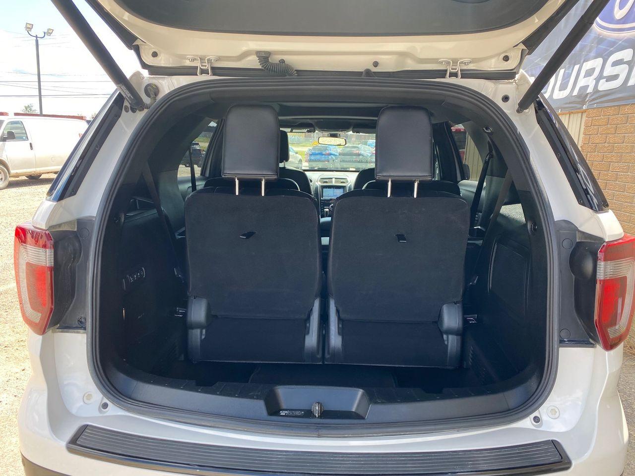 2018 Ford Explorer Sport-4