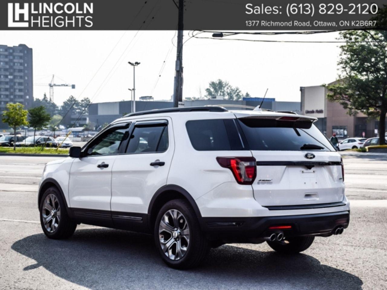 2018 Ford Explorer Sport-3