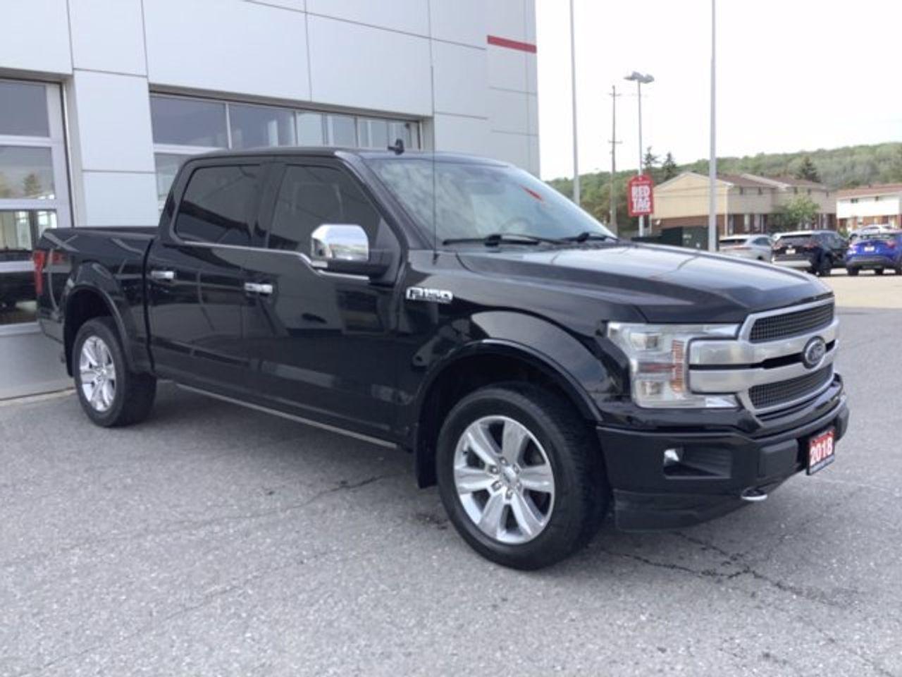 2018 Ford F-150 -3