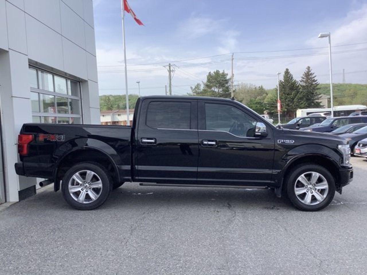 2018 Ford F-150 -4