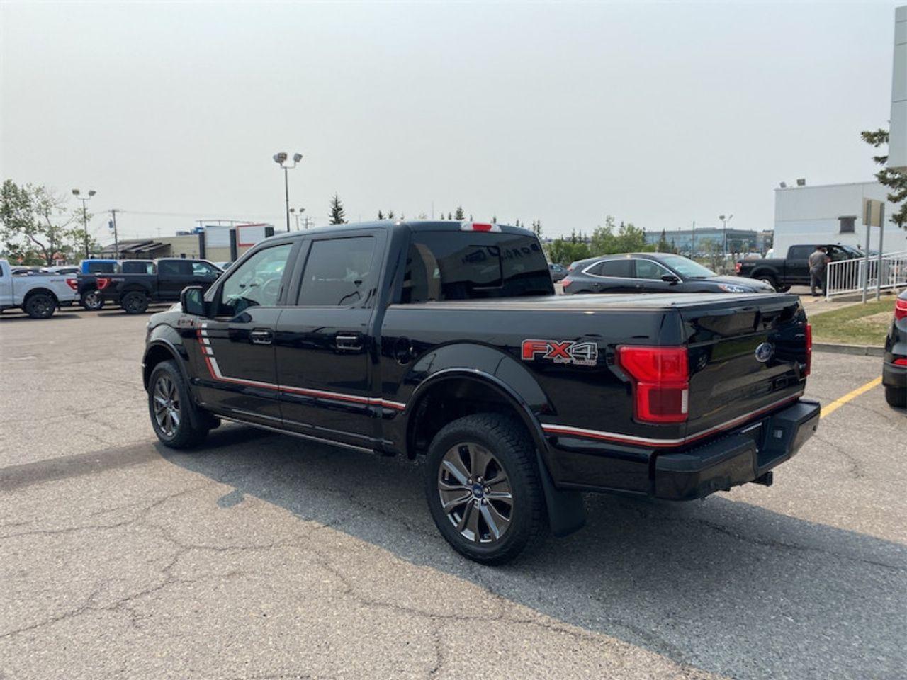 2018 Ford F-150 -2