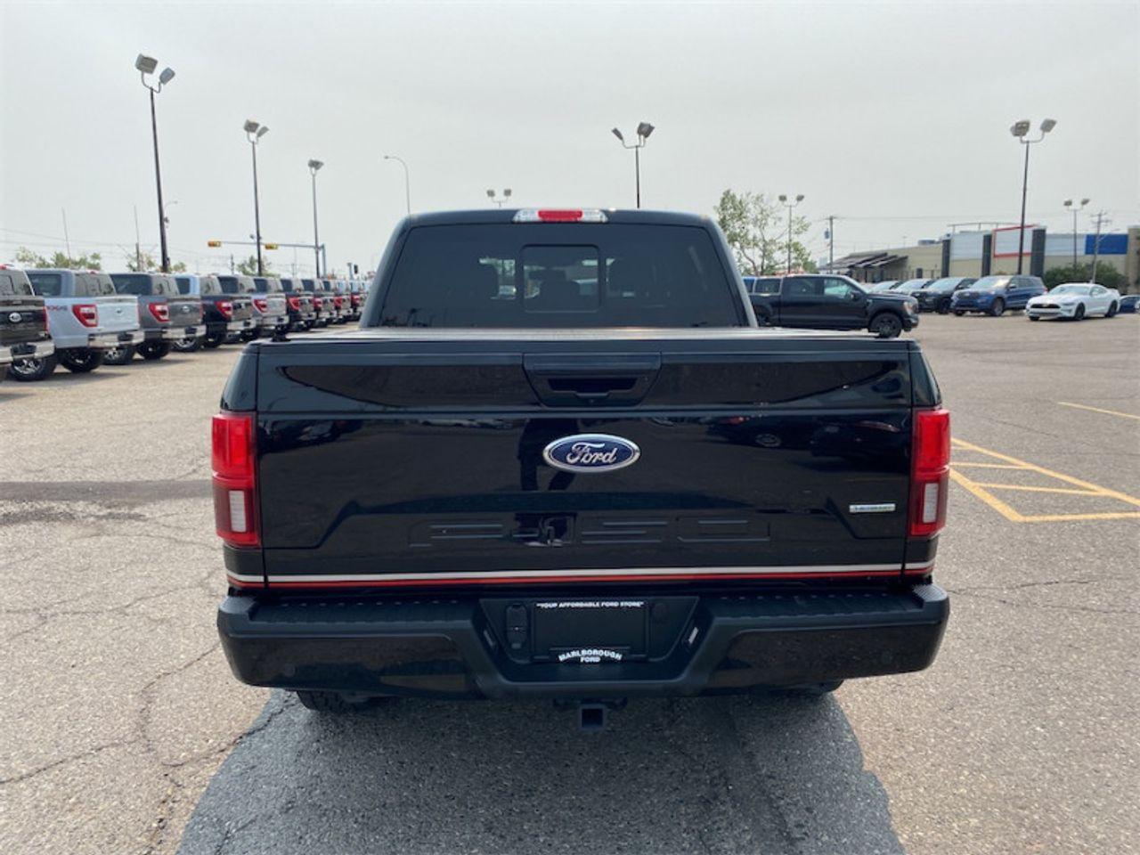 2018 Ford F-150 -3