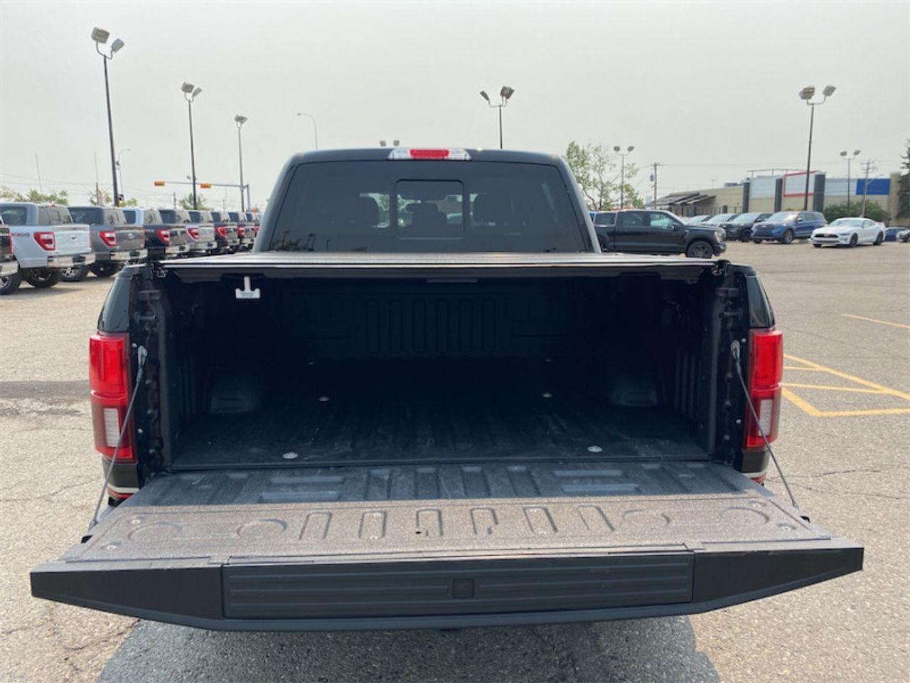 2018 Ford F-150 -4