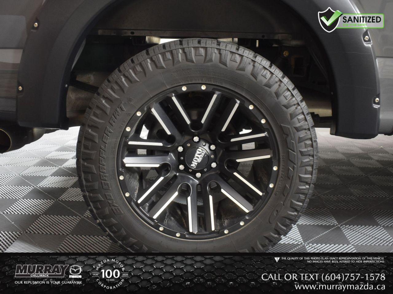 2018 Ford F-150 -3