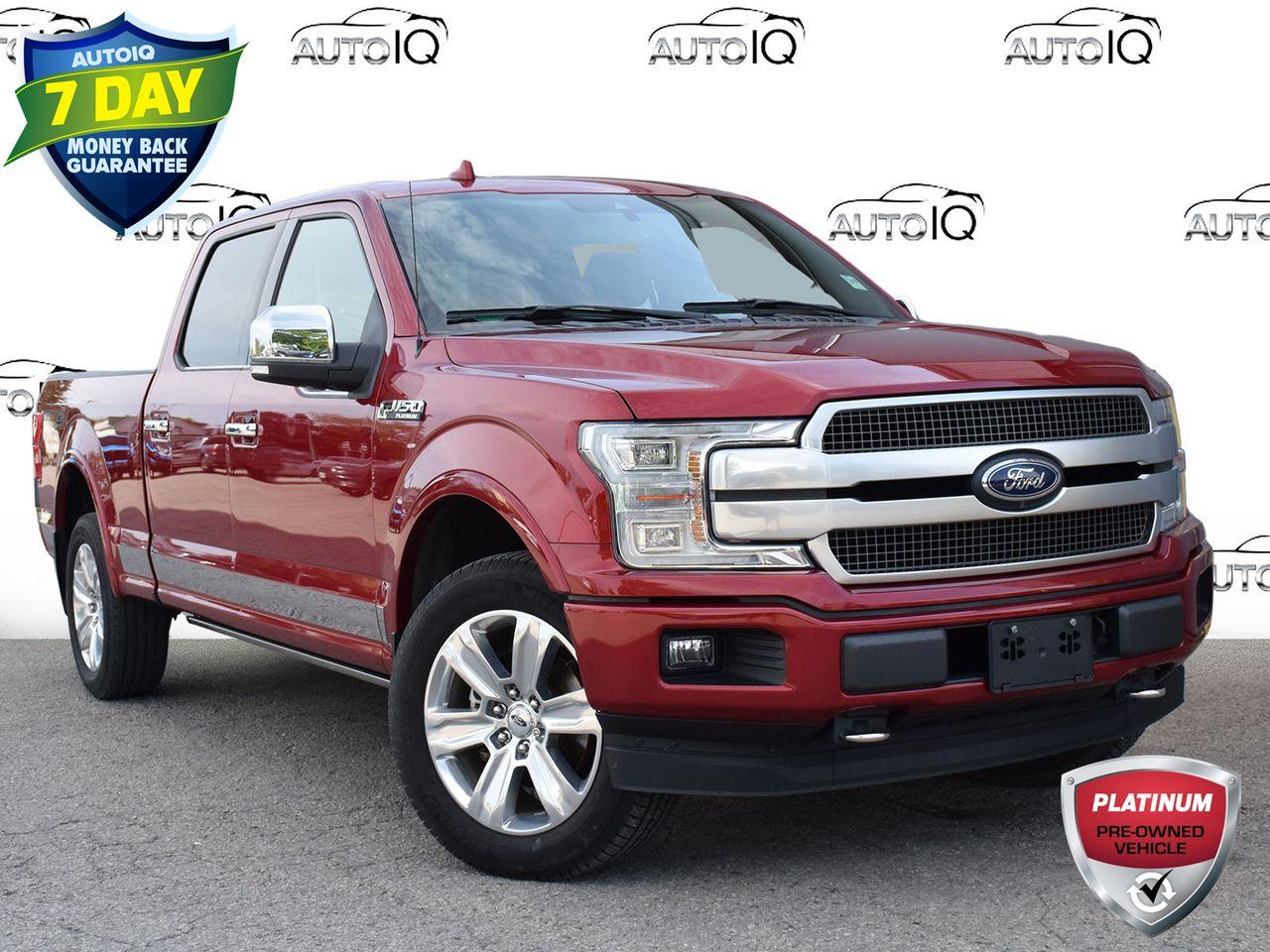 2018 Ford F-150 -0