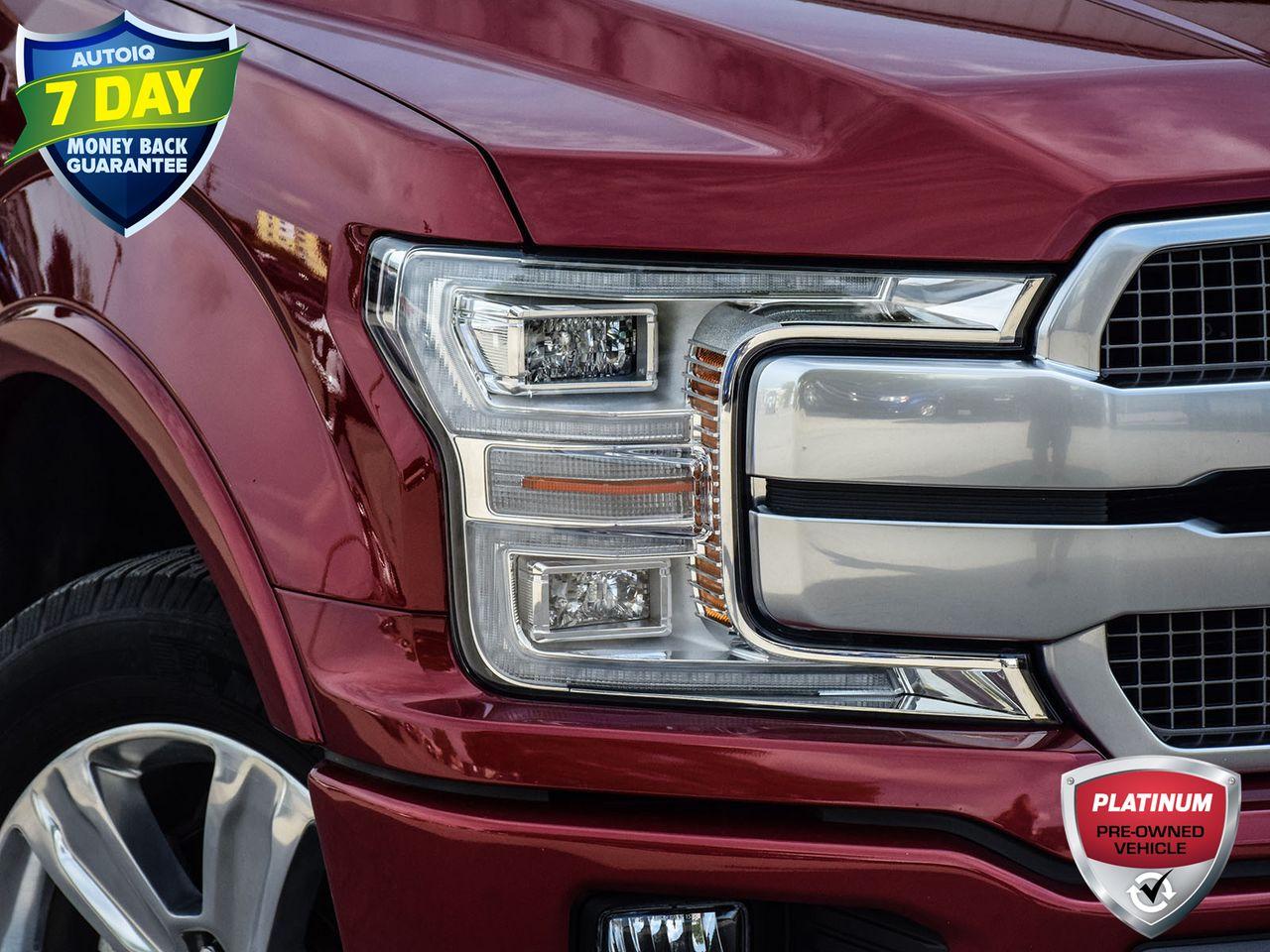 2018 Ford F-150 -3