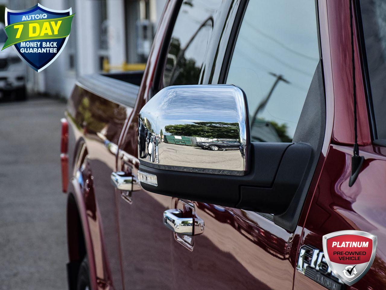 2018 Ford F-150 -4