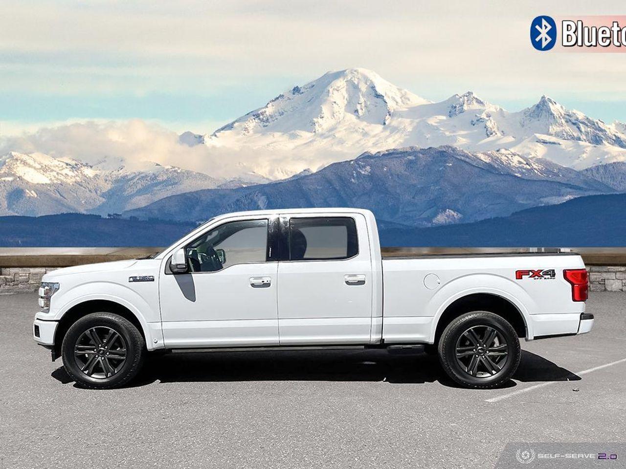2018 Ford F-150 -2