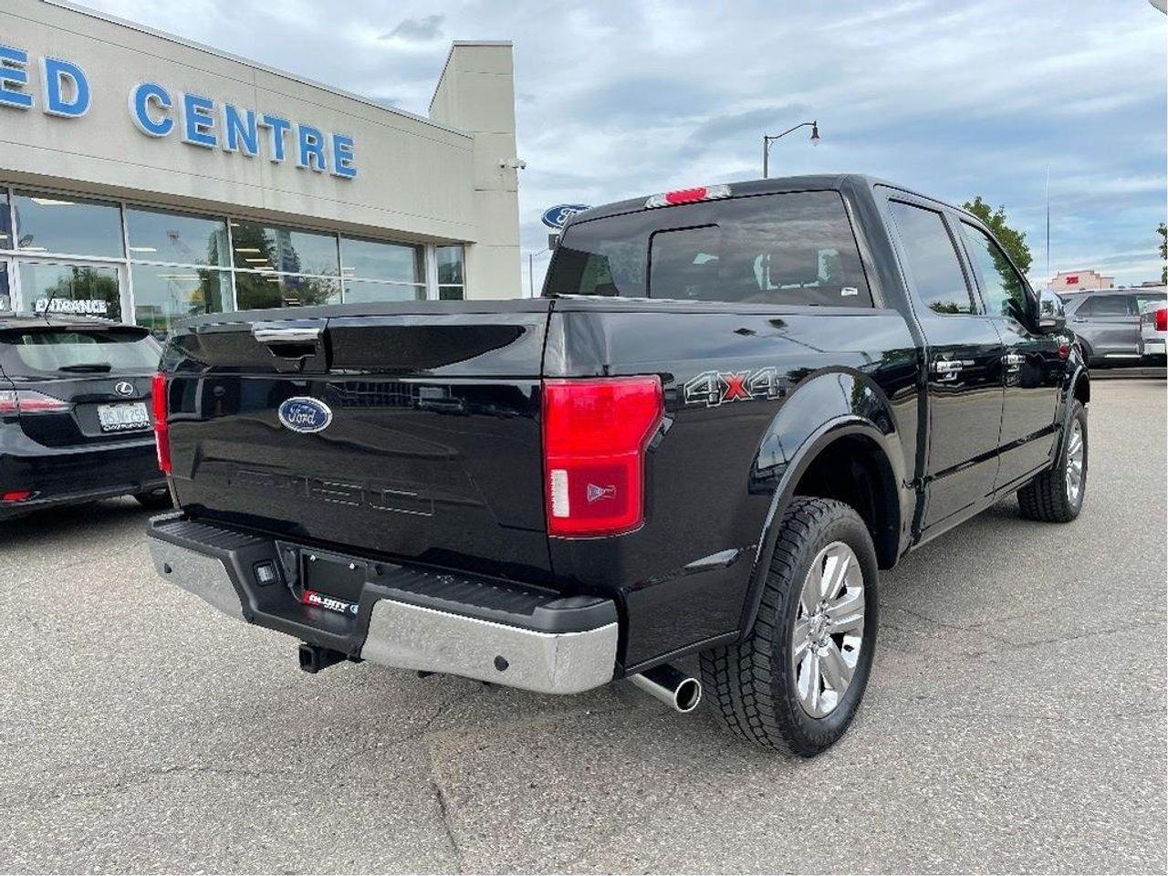 2018 Ford F-150 -3
