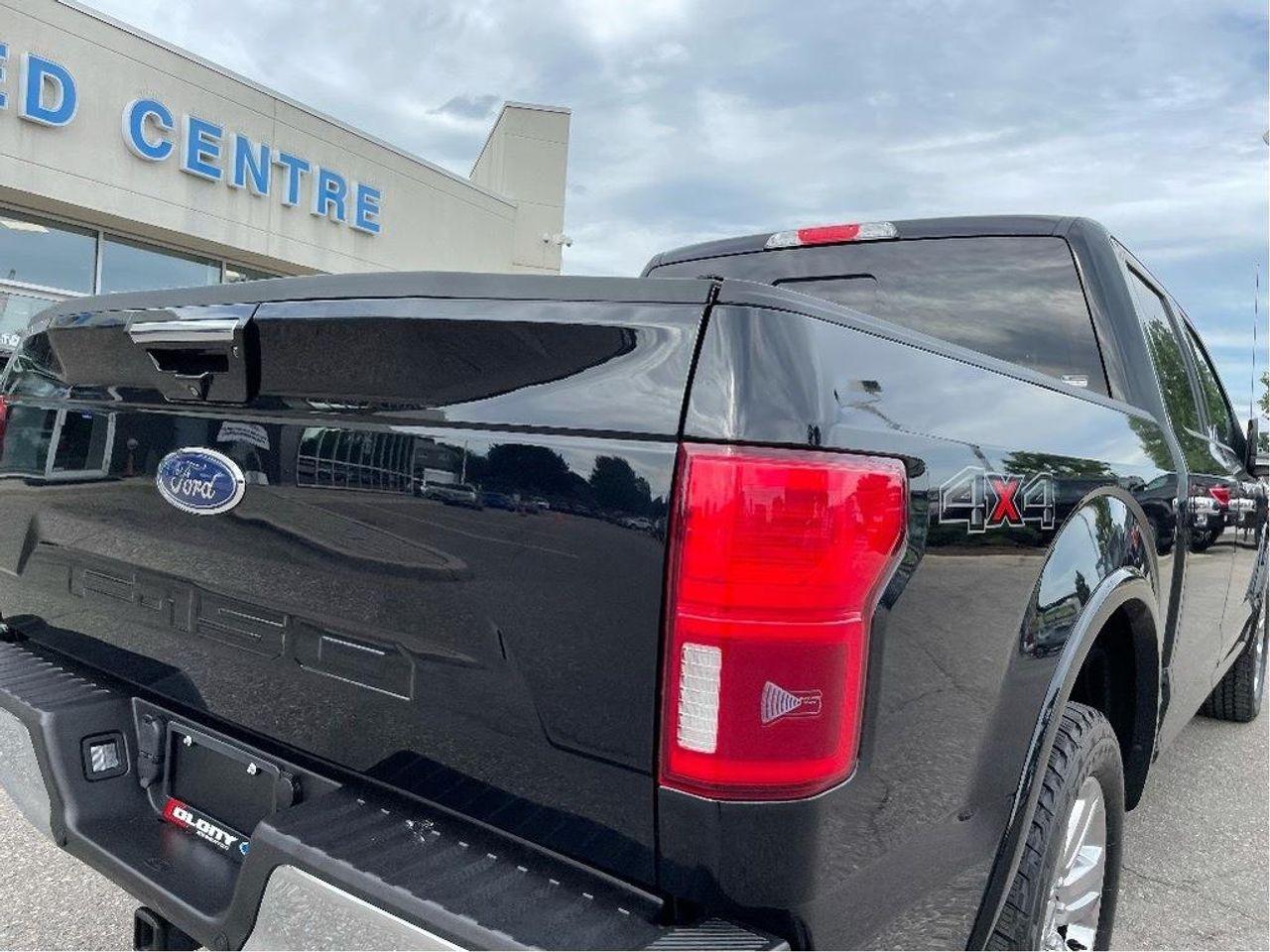 2018 Ford F-150 -4