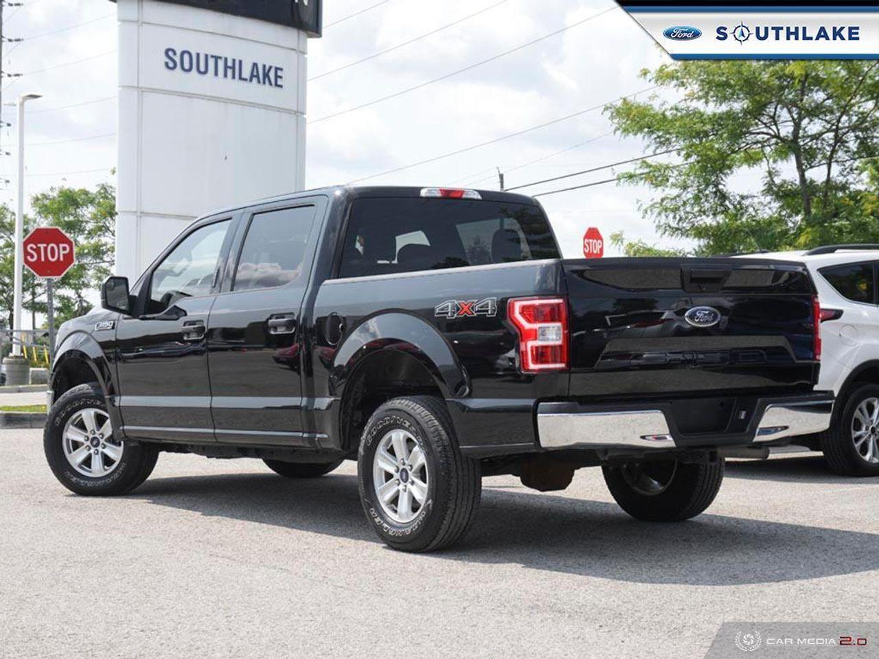 2018 Ford F-150 -3