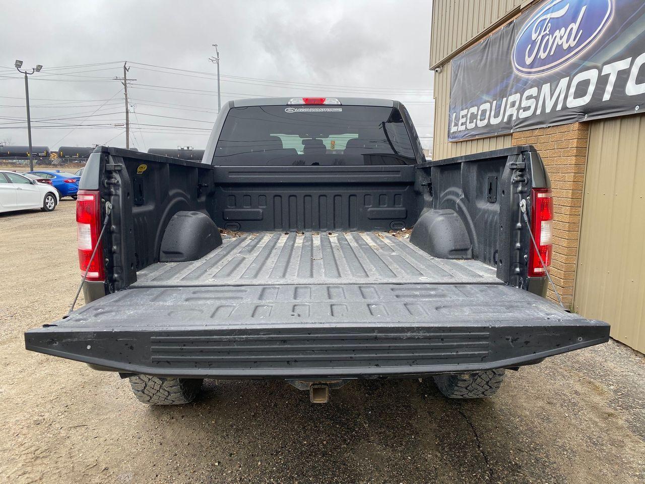 2018 Ford F-150 XLT-4