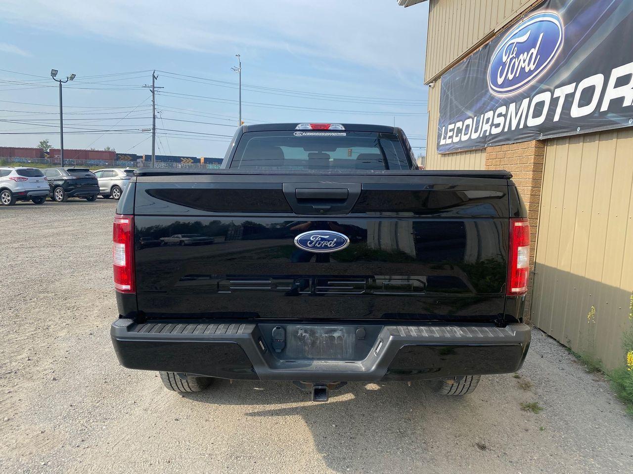 2018 Ford F-150 -3