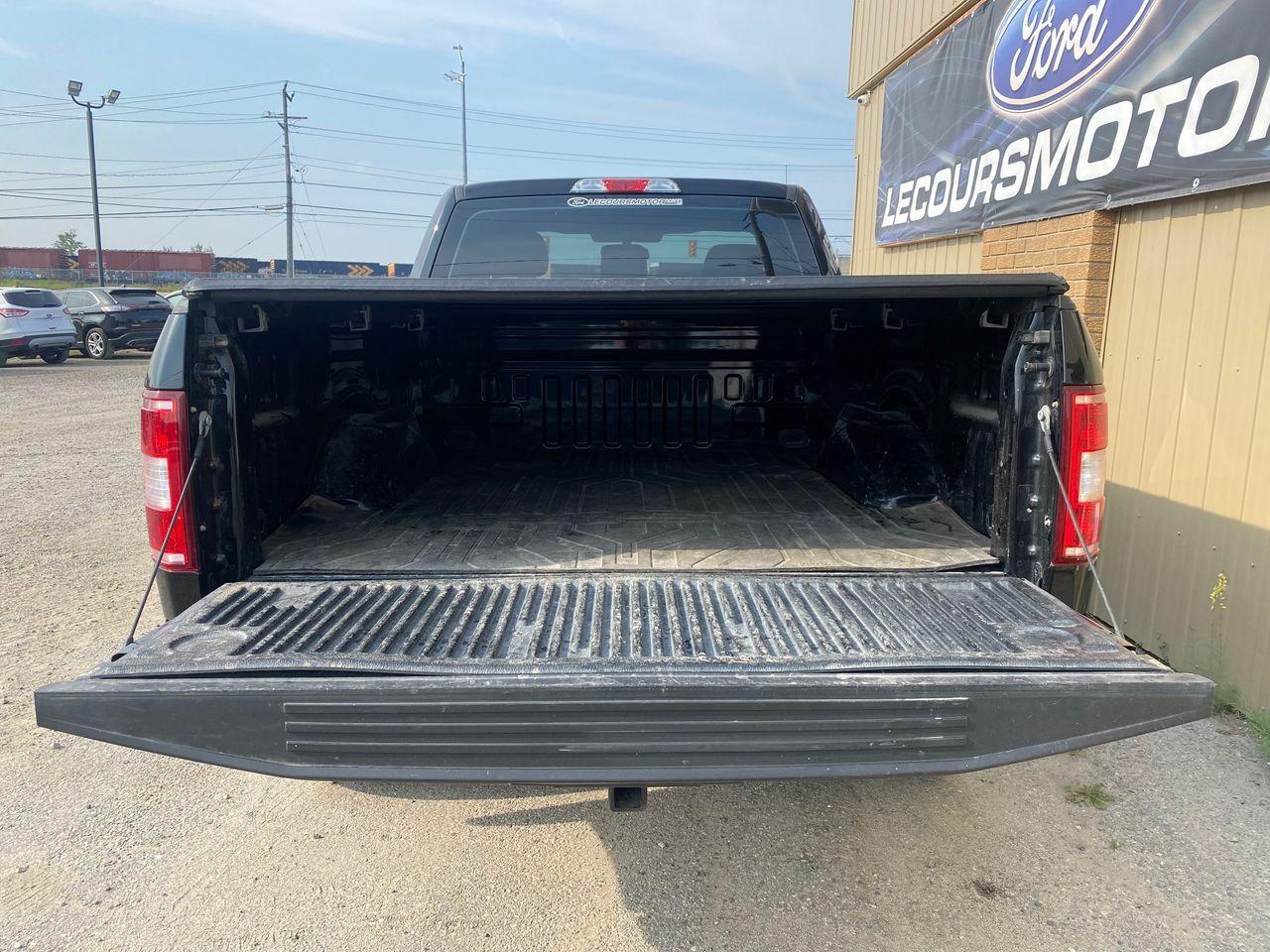 2018 Ford F-150 -4