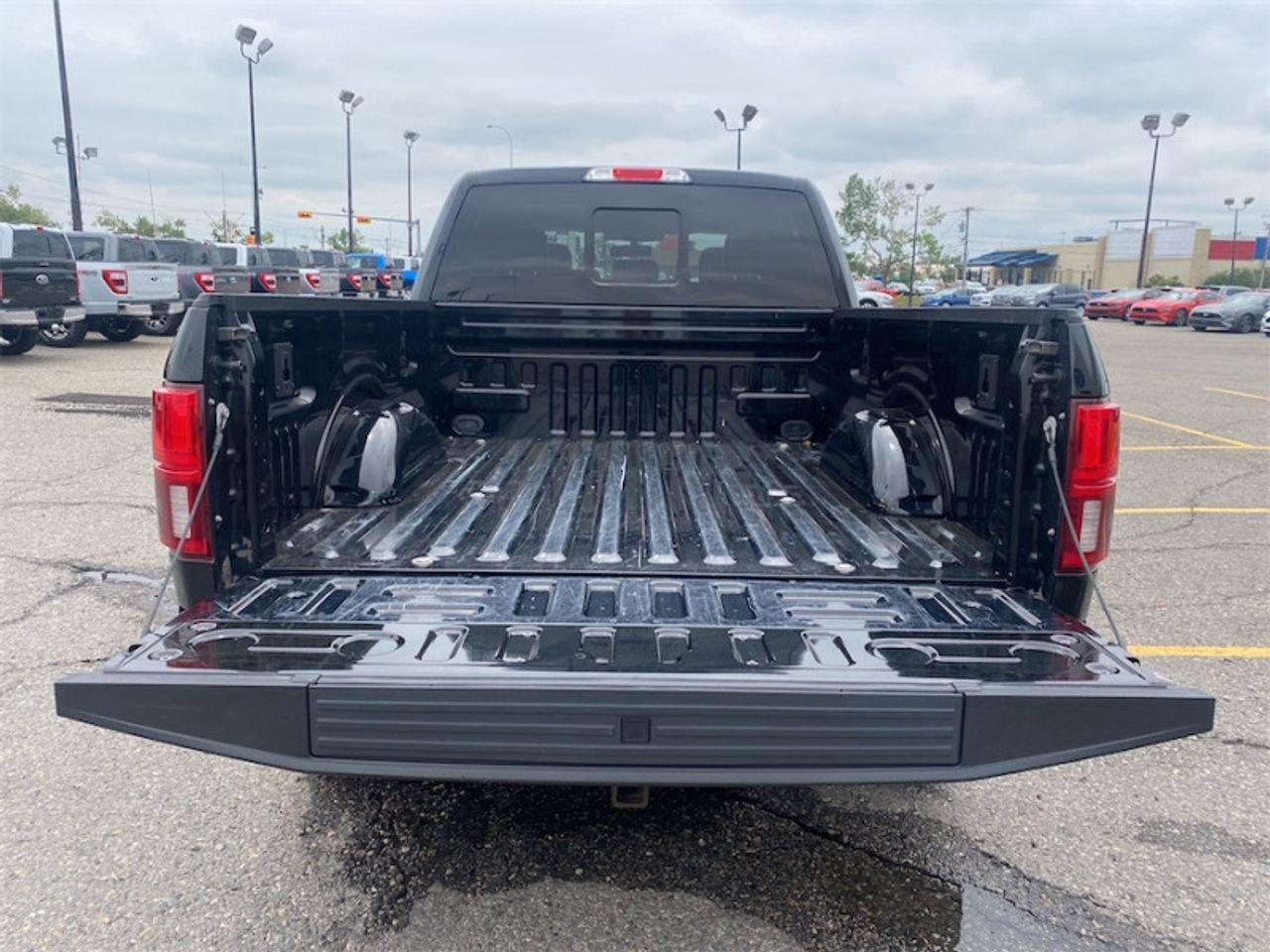 2018 Ford F-150 -4