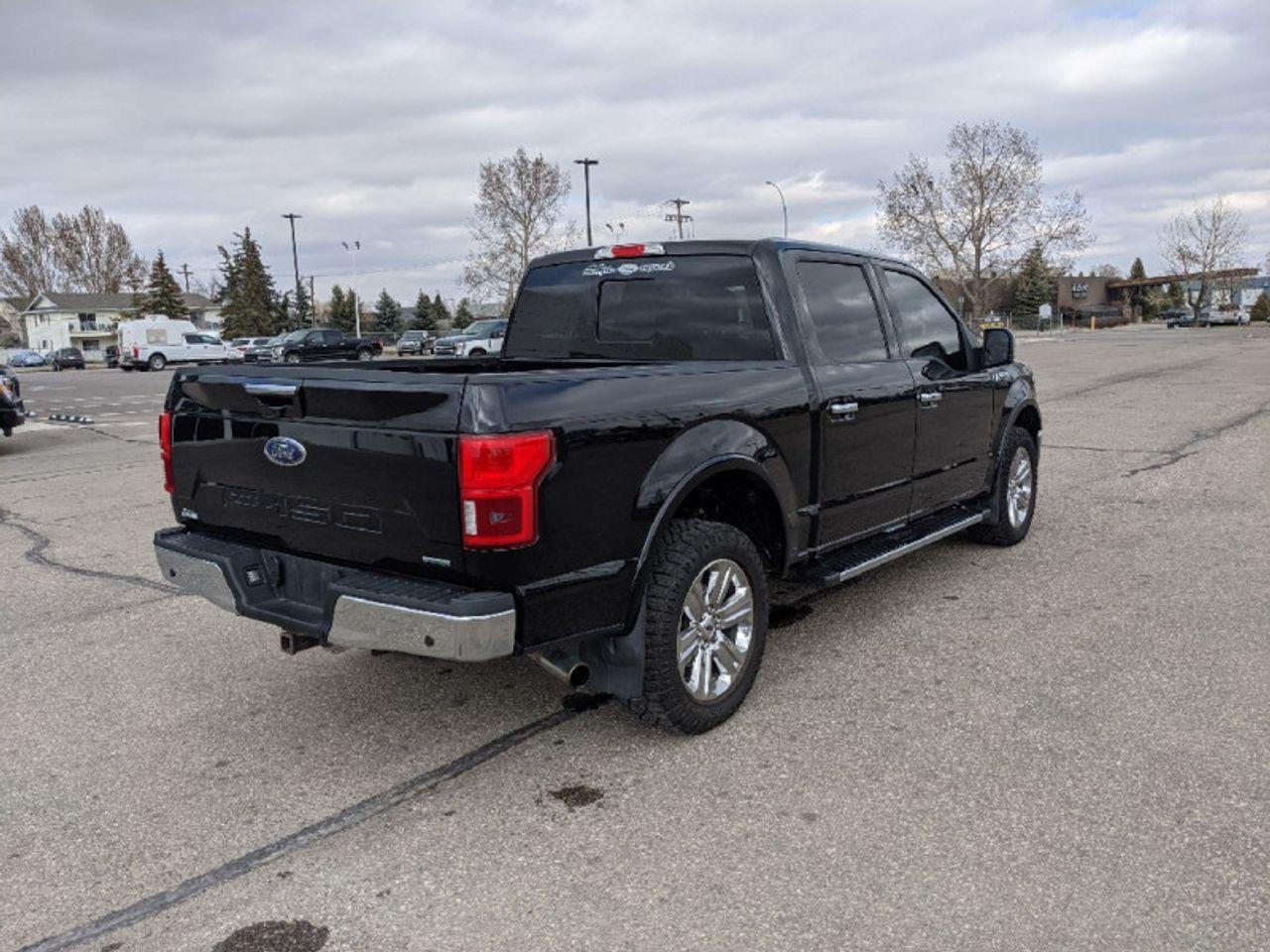 2018 Ford F-150 -2