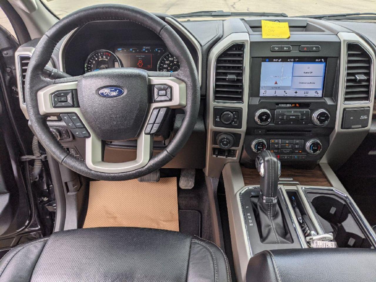 2018 Ford F-150 -3