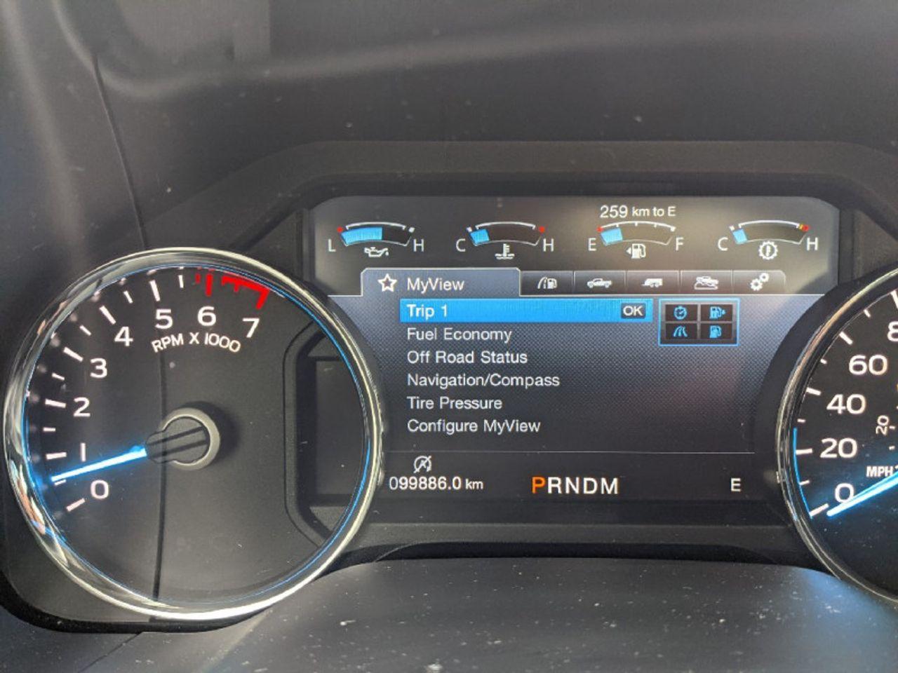 2018 Ford F-150 -4