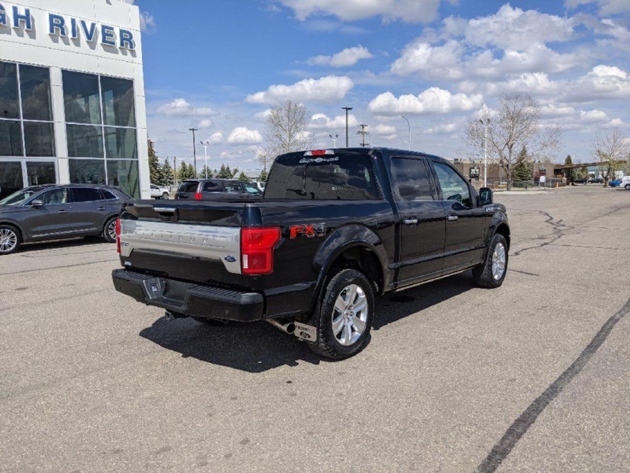 2018 Ford F-150 -2