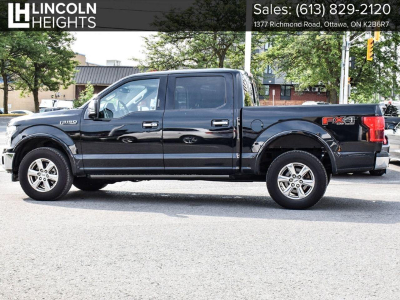 2018 Ford F-150 -3