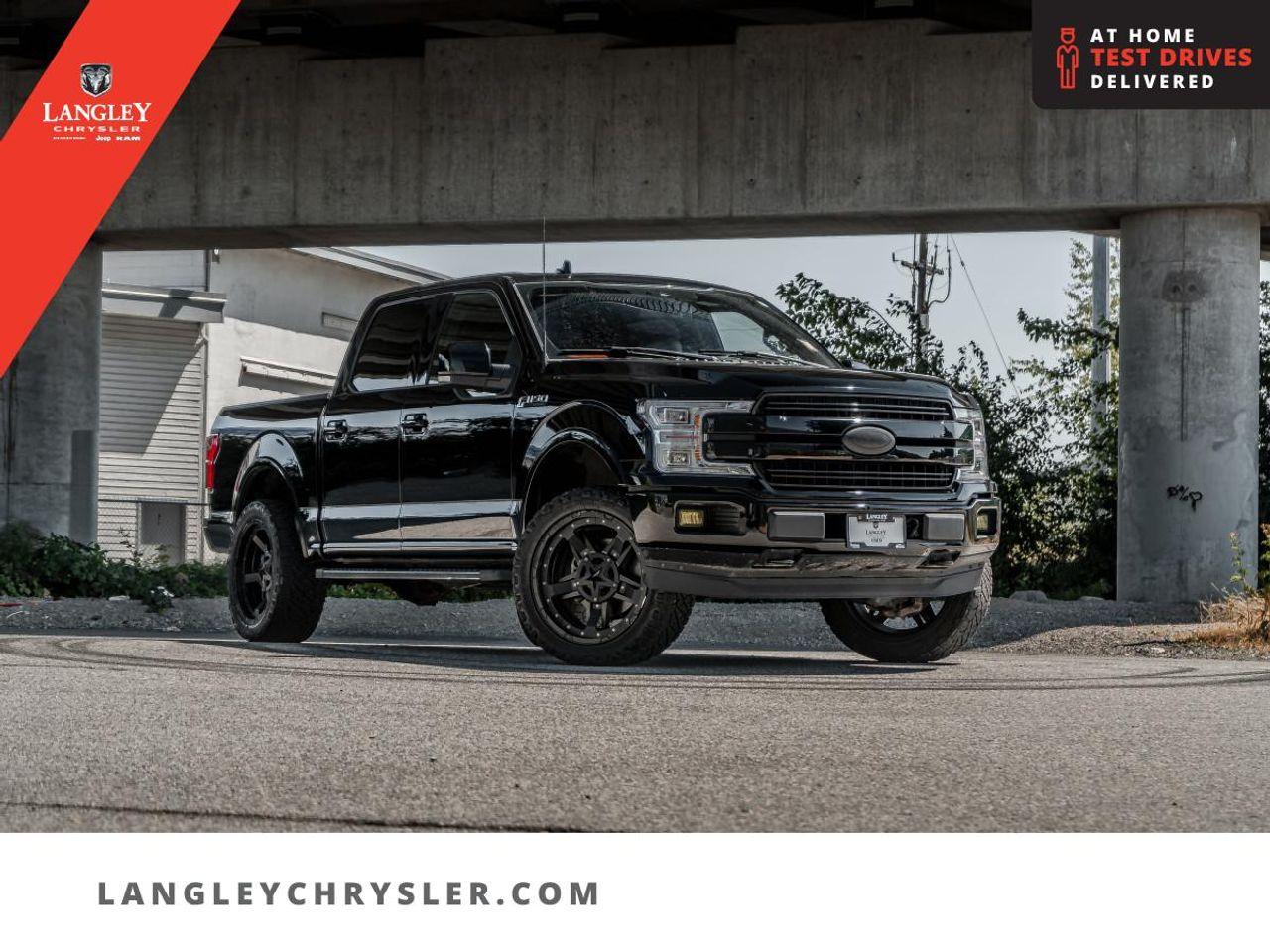 2018 Ford F-150 -0