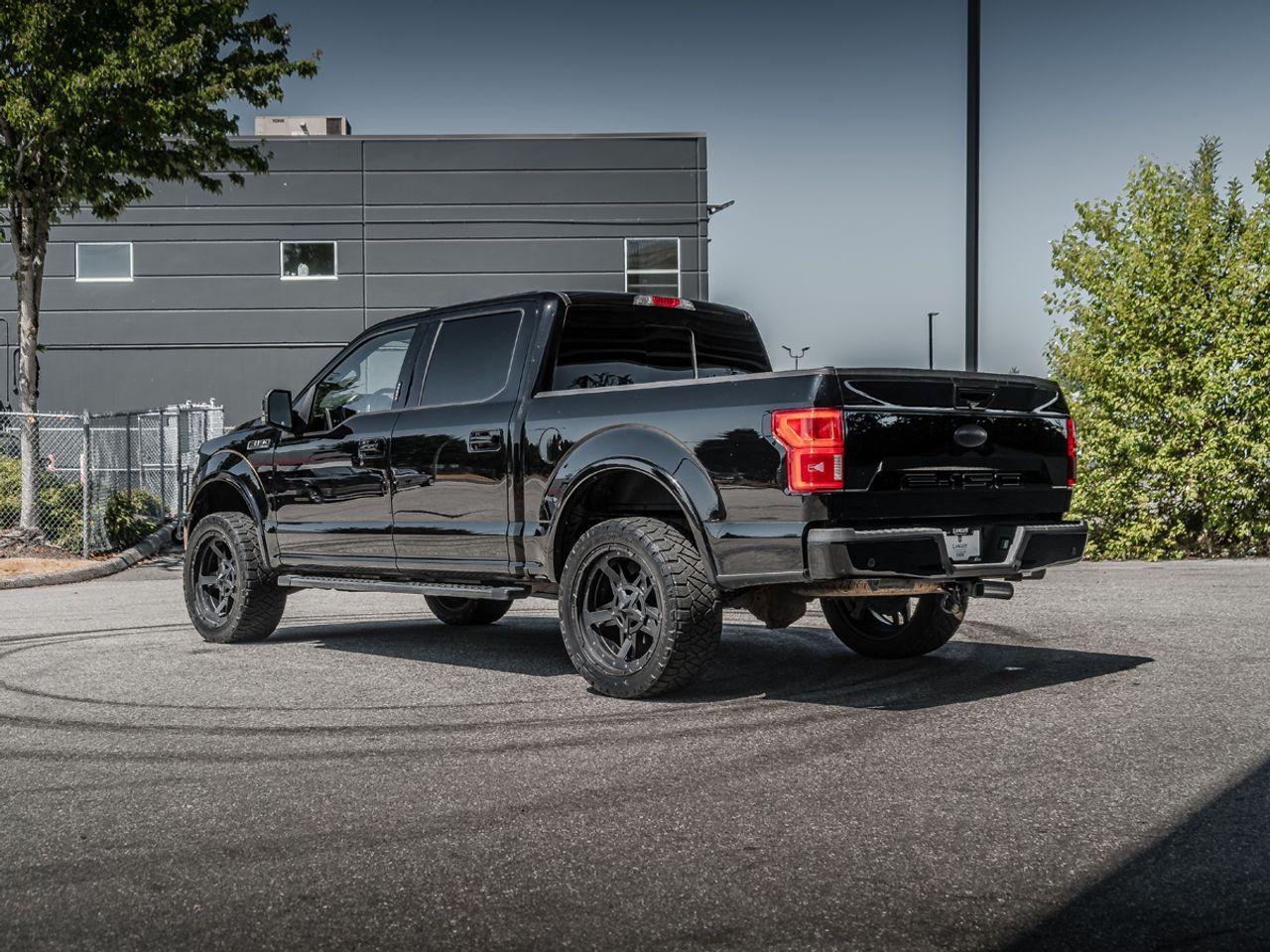 2018 Ford F-150 -3