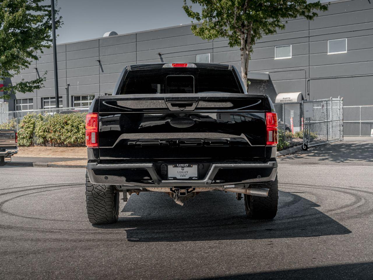 2018 Ford F-150 -4