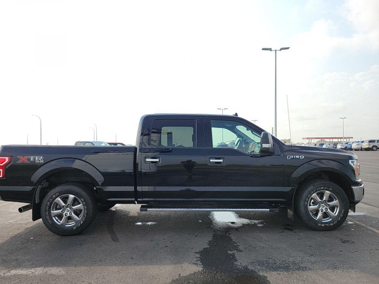 2018 Ford F-150 -3