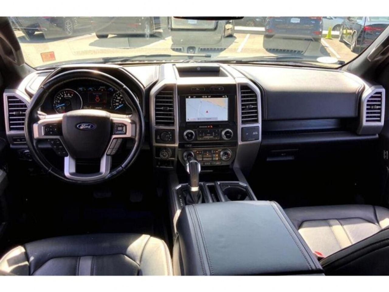 2018 Ford F-150 -2