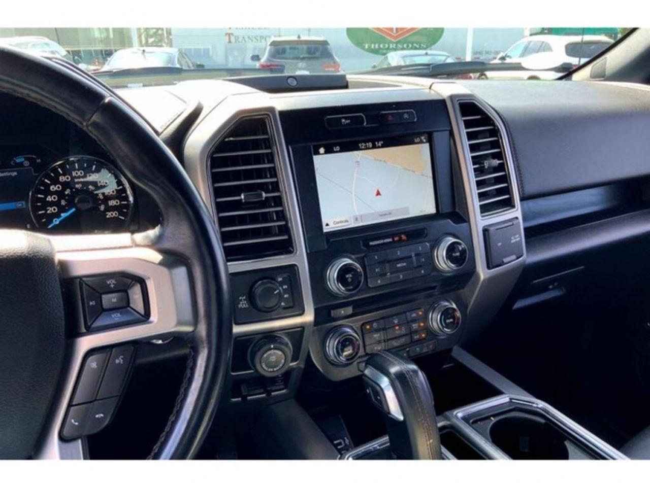 2018 Ford F-150 -3