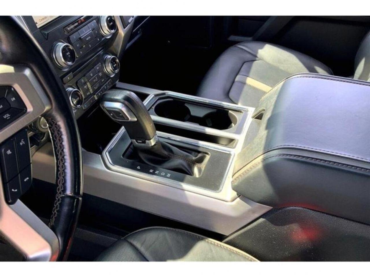 2018 Ford F-150 -4