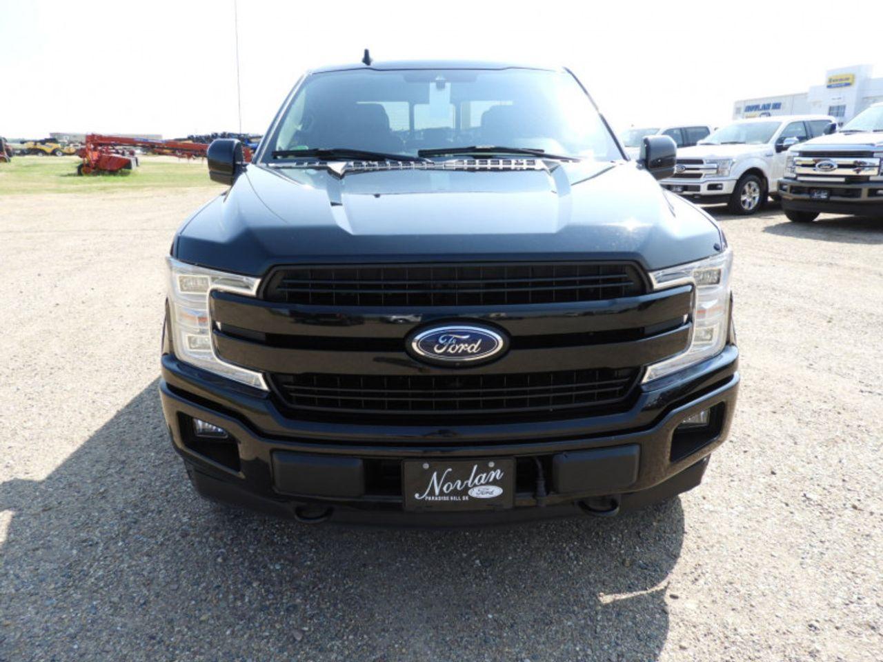 2018 Ford F-150 -3
