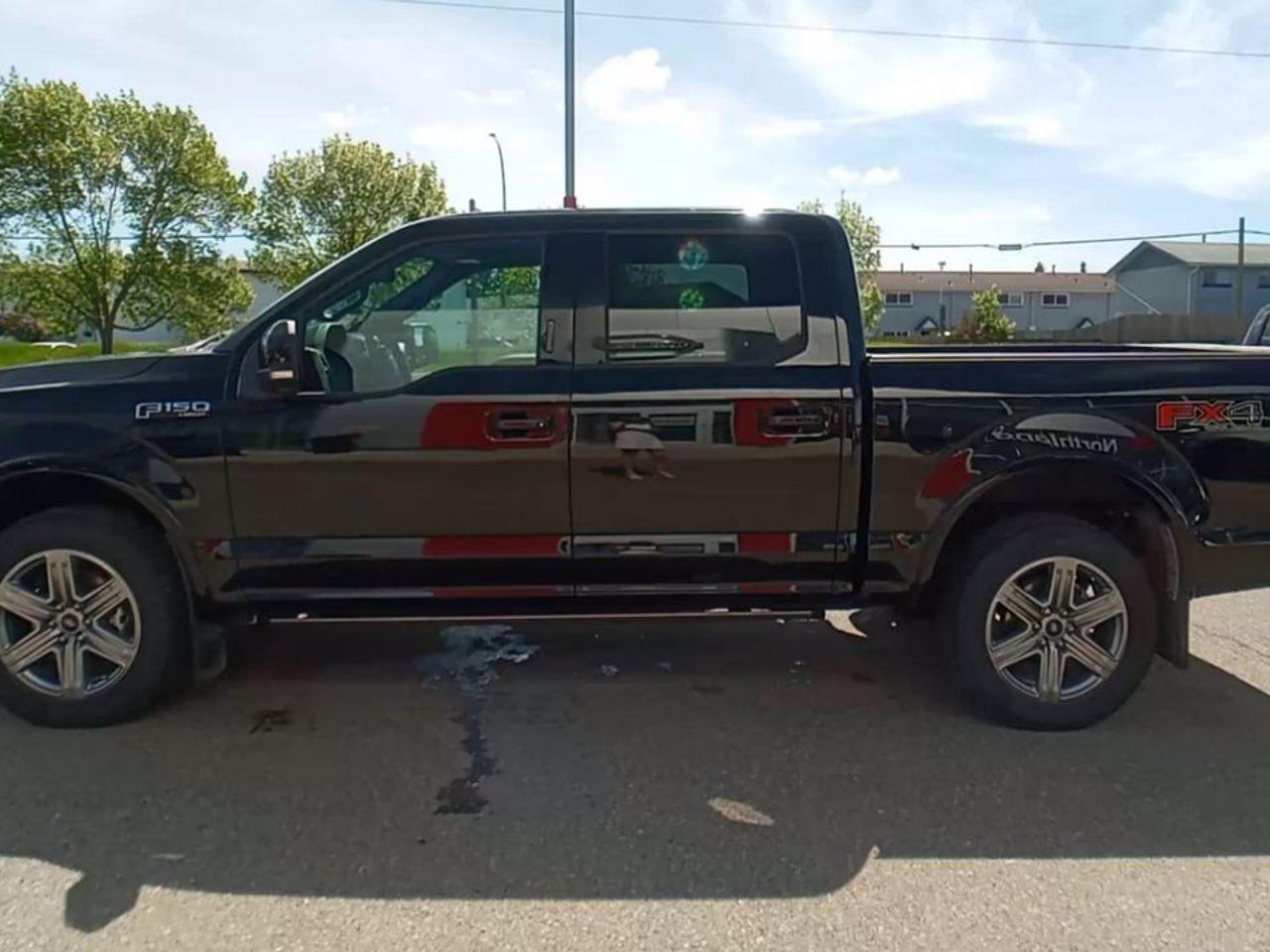 2018 Ford F-150 Lariat-4