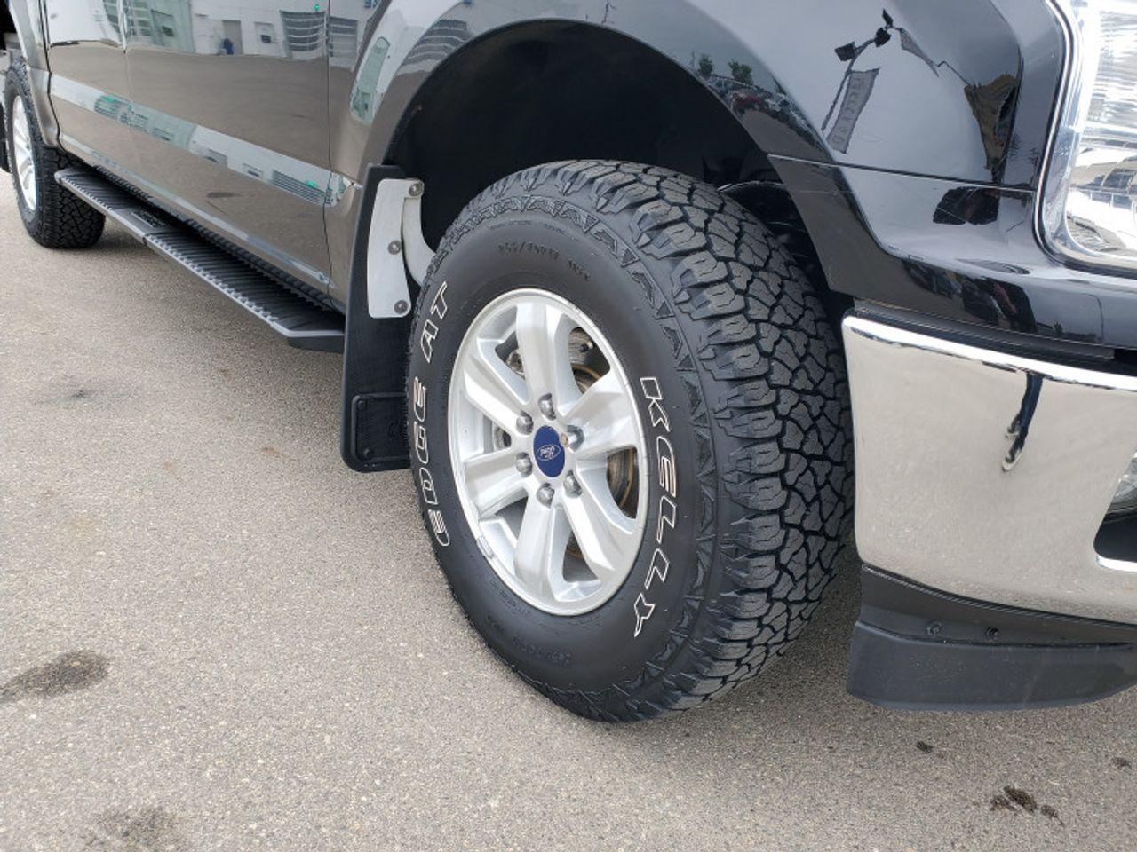 2018 Ford F-150 -3
