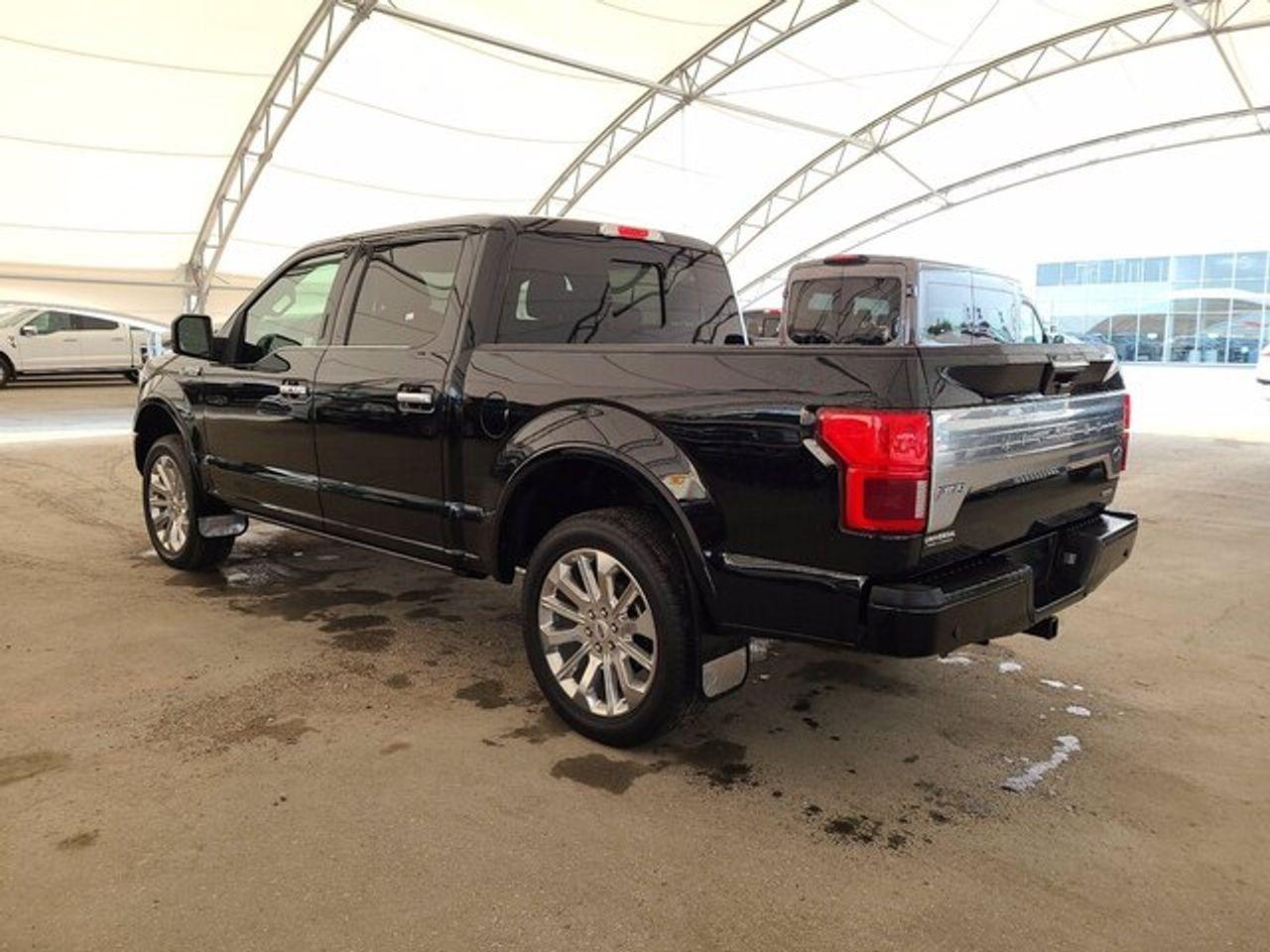 2018 Ford F-150 -1
