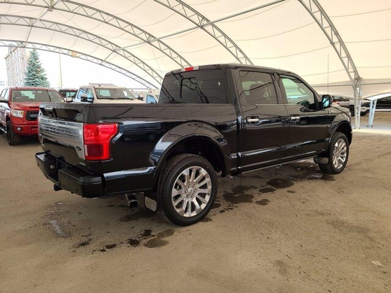 2018 Ford F-150 -3