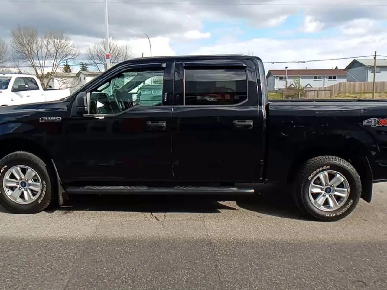 2018 Ford F-150 XLT-4