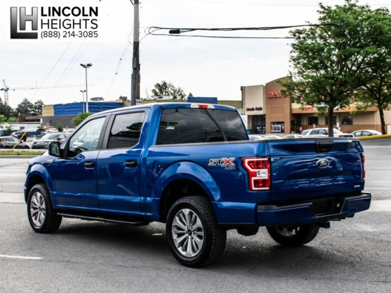 2018 Ford F-150 -3