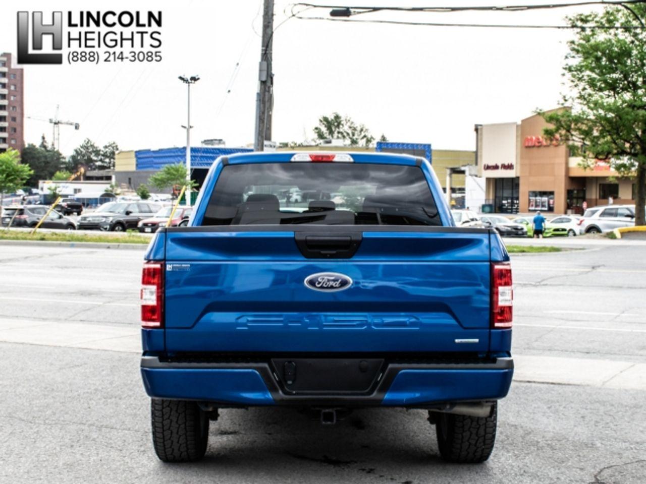2018 Ford F-150 -4