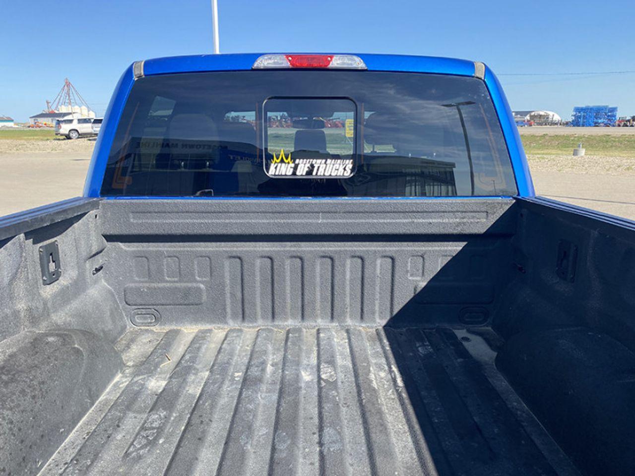 2018 Ford F-150 -4