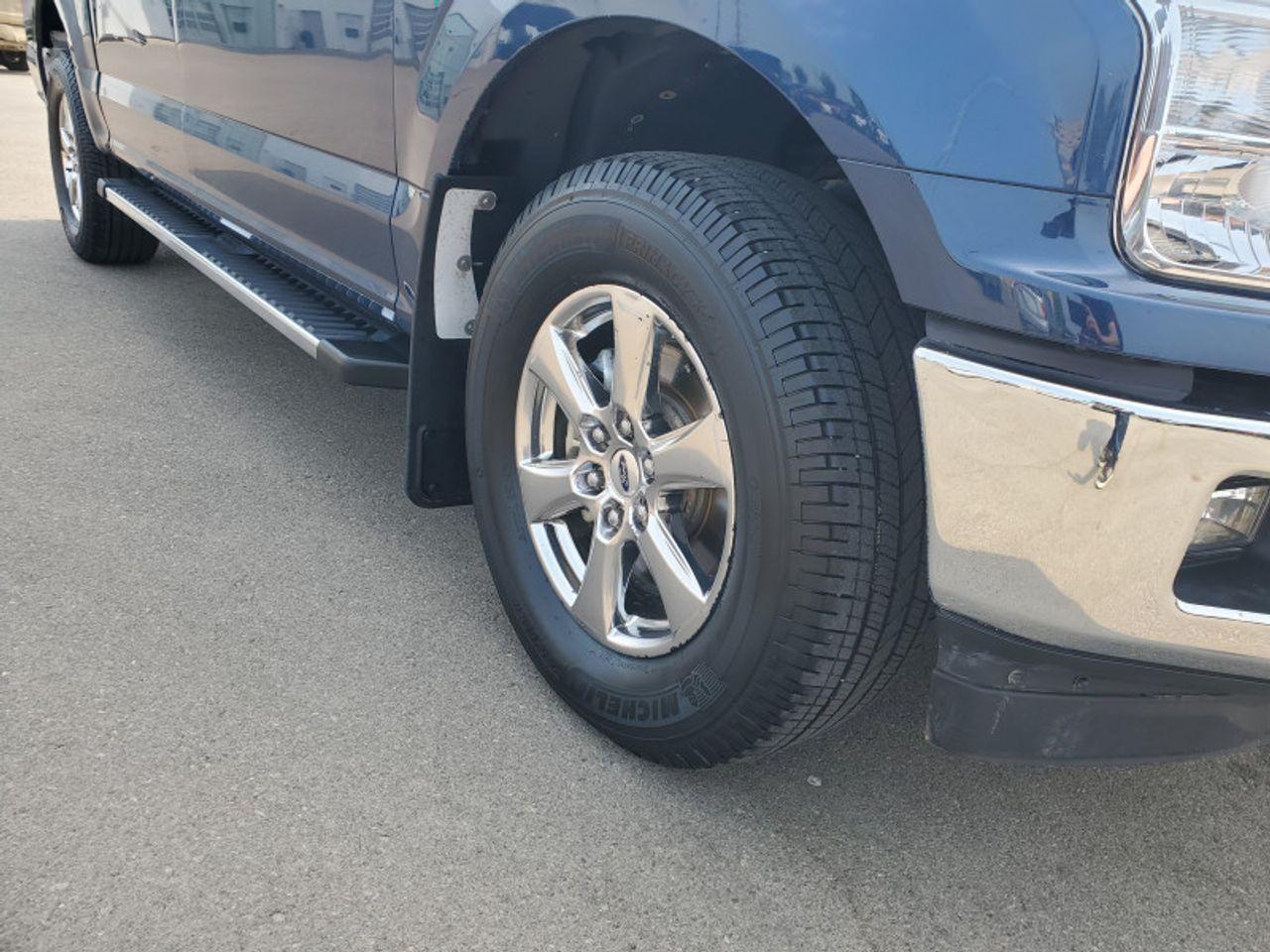 2018 Ford F-150 -3